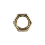 GLOBOSTAR® PIPEADAPT 79596 Μεταλλικός DIY Σύνδεσμος για Ολόπασους Σωλήνες Φωτιστικών - Μ1.3 x Π1.3 x Υ3cm - Πακέτο 10 Τεμαχίων - Image 6