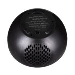 GloboStar® 79599 Επιτραπέζιο Διακοσμητικό Φωτιστικό Ειδικών Εφε NIGHT SKY STARS LED 10W DC 5V 2200mAh Επαναφορτιζόμενο με Bluetooth Speaker - Sound Activated - Καλώδιο Τροφοδοσίας USB και Ασύρματο Χειριστήριο RF 2.4Ghz Πολύχρωμo RGB Dimmable - Image 4