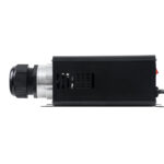 GLOBOSTAR® LUMOFIBRA 79612 Σύστημα Οπτικής Ίνας με RF Ασύρματο Χειριστήριο LED 45W 4500lm 1° AC 220-240V IP20 Πολύχρωμο RGBW - Μ14 x Π26 x Υ8.5cm - 2 Χρόνια Εγγύηση - Image 5