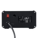 GLOBOSTAR® LUMOFIBRA 79612 Σύστημα Οπτικής Ίνας με RF Ασύρματο Χειριστήριο LED 45W 4500lm 1° AC 220-240V IP20 Πολύχρωμο RGBW - Μ14 x Π26 x Υ8.5cm - 2 Χρόνια Εγγύηση - Image 6
