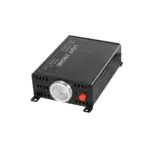 GLOBOSTAR® LUMOFIBRA 79613 Κιτ Συστήματος Οπτικής Ίνας με 150τεμ Φ1mm x Μ200cm & RF Ασύρματο Χειριστήριο LED 5W 200lm 1° AC 220-240V IP20 Πολύχρωμο RGB - Μ11.5 x Π9 x Υ4cm - 2 Χρόνια Εγγύηση - Image 2