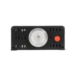 GLOBOSTAR® LUMOFIBRA 79613 Κιτ Συστήματος Οπτικής Ίνας με 150τεμ Φ1mm x Μ200cm & RF Ασύρματο Χειριστήριο LED 5W 200lm 1° AC 220-240V IP20 Πολύχρωμο RGB - Μ11.5 x Π9 x Υ4cm - 2 Χρόνια Εγγύηση - Image 4