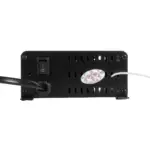 GLOBOSTAR® LUMOFIBRA 79613 Κιτ Συστήματος Οπτικής Ίνας με 150τεμ Φ1mm x Μ200cm & RF Ασύρματο Χειριστήριο LED 5W 200lm 1° AC 220-240V IP20 Πολύχρωμο RGB - Μ11.5 x Π9 x Υ4cm - 2 Χρόνια Εγγύηση - Image 5