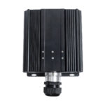 GloboStar® 79624 Μηχανή Οπτικής Ίνας Μονής Κεφαλής - Fiber Optic Light Machine Single Head LED 45W AC 220-240V με Ασύρματο Χειριστήριο RF 2.4Ghz Μ29 x Π20 x Υ8.5cm RGBW - 2 Years Warranty - Image 3