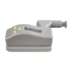GloboStar® CLOSET 79641 Φωτιστικό Ντουλάπας LED για Μεντεσέ με Διακόπτη On/Off Κουμπωτό με Μπαταρία(Δεν συμπεριλαμβάνεται) - Θερμό Λευκό 2700K - Μ7 x Π4 x Υ2.5cm - Image 5