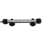 GloboStar® 79670 Φωτιστικό Ενυδρείου 18cm LED 2W 180° AC 230V Αδιάβροχο IP68 με Ασύρματο Χειριστήριο IR Πολύχρωμο RGB - Image 3