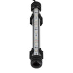 GloboStar® 79670 Φωτιστικό Ενυδρείου 18cm LED 2W 180° AC 230V Αδιάβροχο IP68 με Ασύρματο Χειριστήριο IR Πολύχρωμο RGB - Image 4
