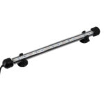 GloboStar® 79671 Φωτιστικό Ενυδρείου 28cm LED 5.8W 180° AC 230V Αδιάβροχο IP68 με Ασύρματο Χειριστήριο IR Πολύχρωμο RGB - Image 2