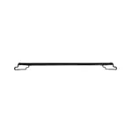 GLOBOSTAR® AQUARIUS 79679 Φωτιστικό Ενυδρείου με Ενσωματωμένο Χειριστήριο LED 16W 800lm 120° AC 220-240V Αδιάβροχο IP44 Πολύχρωμο RGBW Dimmable - Sanan SMD Chip - Μαύρο - Μ45 x Π11 x Υ3cm - 2 Χρόνια Εγγύηση - Image 6