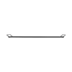 GLOBOSTAR® AQUARIUS 79680 Φωτιστικό Ενυδρείου με Ενσωματωμένο Χειριστήριο LED 19W 950lm 120° AC 220-240V Αδιάβροχο IP44 Πολύχρωμο RGBW Dimmable - Sanan SMD Chip - Μαύρο - Μ60 x Π11 x Υ3cm - 2 Χρόνια Εγγύηση - Image 5