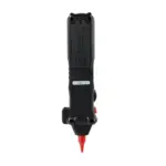 GloboStar® 79693 Ψηφιακό Φορητό Πολύμετρο TASI TA802A με Θήκη Προστασίας Μαύρο - Image 5