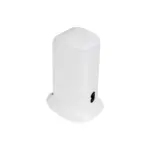 GLOBOSTAR® CHARGER 79704 Πολυφορτιστής DC 5V με 5 x USB 2.0 & 1 x USB-C 30W 6A AC 220-240V IP20 - Λευκό - Μ8 x Π6.5 x Υ11.5cm - Image 3