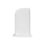 GLOBOSTAR® CHARGER 79704 Πολυφορτιστής DC 5V με 5 x USB 2.0 & 1 x USB-C 30W 6A AC 220-240V IP20 - Λευκό - Μ8 x Π6.5 x Υ11.5cm - Image 5