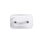 GloboStar® 79708 Φορτιστής Πρίζας Charger 1x Type-A USB Port DC 5V 1A Max 5W - Image 6