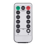 GloboStar® 79797 Διακοσμητική Γιρλάντα Μπαταρίας (3xAAA Δεν Περιλαμβάνονται) 200 LED 3 Watt και Ασύρματο Χειριστήριο 8 Προγραμμάτων Φωτισμού Dimmable Πολύχρωμο RGB - Image 6