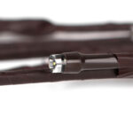 GLOBOSTAR® BRANCH 79800 Μοντέρνο Επιτραπέζιο Φωτιστικό LED 3W 300lm 360° με 2 x ΑΑ Μπαταρίες DC 3V IP20 Ψυχρό Λευκό 6000K - DIODE - Καφέ & Μπεζ - Μ62.5 x Π62.5 x Υ70cm - 2 Χρόνια Εγγύηση - Image 4