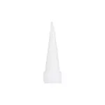 GLOBOSTAR® SILICONE-ST378M 79938 Σωληνάριο Μονοσυστατικής Θερμοαγώγιμης & Στεγανοποιητικής Πάστας Σιλικόνης RTV 100ml - Αντοχή σε Θερμοκρασίες -50°C έως +250°C - Διάφανη - Μ16 x Π4.5 x Υ3cm - Image 3