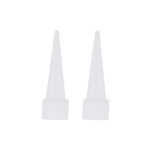 GLOBOSTAR® SILICONE-SD933 79959 Σωληνάριο Μονοσυστατικής Θερμοαγώγιμης & Στεγανοποιητικής Πάστας Σιλικόνης RTV 150ml - Αντοχή σε Θερμοκρασίες -50°C έως +250°C - Διάφανη - Μ18 x Π5 x Υ2cm - Image 4