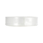 GLOBOSTAR® SHRINKTUBE 79969 Θερμοσυστελλόμενο Μακαρόνι Στεγανοποίησης για Neon Flex LED Αδιάβροχο IP65 - Διάφανο - Μ250 x Π3 x Υ3cm/Π1.5 x Υ1.5cm - Ρολό 25 Μέτρων - Image 5