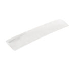 GLOBOSTAR® SHRINKTUBE 79970 Θερμοσυστελλόμενο Μακαρόνι Στεγανοποίησης για Neon Flex LED Αδιάβροχο IP65 - Διάφανο - Μ250 x Π4 x Υ4cm/Π2 x Υ2cm - Ρολό 25 Μέτρων - Image 6
