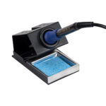 GLOBOSTAR® YIHUA-8786D 79972 Ψηφιακός Σταθμός Συγκόλλησης Θερμού Αέρα με Ψηφιακή Οθόνη & Κολλητήρι 1200W AC 220-240V IP20 - Μ15 x Π23.5 x Υ14cm - 2 Χρόνια Εγγύηση - Image 5