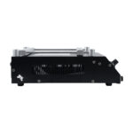 GloboStar® 79973 Ψηφιακός Σταθμός Συγκόλλησης 3in1 με Ψηφιακή Οθόνη - Κολλητήρι - Πιστόλι Θερμού Αέρα Hot Air Soldering Welding Gun - Φούρνος Πλακετών Solder Preheat Welding Oven PCB και PID Προγραμματιζόμενο Σύστημα Ελέγχου Θερμοκρασίας - 1200W - Image 5