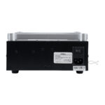 GloboStar® 79973 Ψηφιακός Σταθμός Συγκόλλησης 3in1 με Ψηφιακή Οθόνη - Κολλητήρι - Πιστόλι Θερμού Αέρα Hot Air Soldering Welding Gun - Φούρνος Πλακετών Solder Preheat Welding Oven PCB και PID Προγραμματιζόμενο Σύστημα Ελέγχου Θερμοκρασίας - 1200W - Image 6