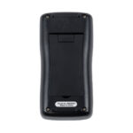 GloboStar® 79975 Ψηφιακό Φορητό Πολύμετρο Data Retantion True RMS Intelligent Automation Μπαταρίας 2 x AAA (Δεν Περιλαμβάνονται) Μετρητής Τάσης AC/DC - Θερμοκρασία - Αμπερόμετρο - Voltmeter - Καπασιτόμετρο - Ohm - Μαύρο - Image 3