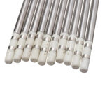 GLOBOSTAR® DRILLPRO-T12 79977 Σετ 10 Κεφαλών για Σταθμό Συγκόλλησης/Κολλητήρι Συμβατές με Μοντέλα HAKKO FX951 & FX952 - Μ15.5 x Π15.5 x Υ2cm - Πακέτο 10 Τεμαχίων - Image 6