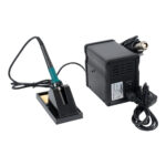 GloboStar® 79979 ProsKit SS-979 Ψηφιακός Σταθμός Συγκόλλησης 2in1 με Dual Digital Ψηφιακή Οθόνη - Κολλητήρι - Πιστόλι Θερμού Αέρα Hot Air Soldering Welding Gun και PID Προγραμματιζόμενο Σύστημα Ελέγχου Θερμοκρασίας - 760W - Image 3