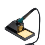GloboStar® 79979 ProsKit SS-979 Ψηφιακός Σταθμός Συγκόλλησης 2in1 με Dual Digital Ψηφιακή Οθόνη - Κολλητήρι - Πιστόλι Θερμού Αέρα Hot Air Soldering Welding Gun και PID Προγραμματιζόμενο Σύστημα Ελέγχου Θερμοκρασίας - 760W - Image 5