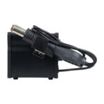 GloboStar® 79979 ProsKit SS-979 Ψηφιακός Σταθμός Συγκόλλησης 2in1 με Dual Digital Ψηφιακή Οθόνη - Κολλητήρι - Πιστόλι Θερμού Αέρα Hot Air Soldering Welding Gun και PID Προγραμματιζόμενο Σύστημα Ελέγχου Θερμοκρασίας - 760W - Image 6