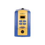 GLOBOSTAR® HAKKO FX-951 79980 Ψηφιακός Σταθμός Συγκόλλησης με Ψηφιακή Οθόνη & Κολλητήρι 75W AC 220-240V IP20 - Μ8 x Π13.1 x Υ13cm - 2 Χρόνια Εγγύηση - Image 3