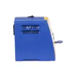 GLOBOSTAR® HAKKO FX-951 79980 Ψηφιακός Σταθμός Συγκόλλησης με Ψηφιακή Οθόνη & Κολλητήρι 75W AC 220-240V IP20 - Μ8 x Π13.1 x Υ13cm - 2 Χρόνια Εγγύηση - Image 4
