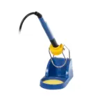 GLOBOSTAR® HAKKO FX-951 79980 Ψηφιακός Σταθμός Συγκόλλησης με Ψηφιακή Οθόνη & Κολλητήρι 75W AC 220-240V IP20 - Μ8 x Π13.1 x Υ13cm - 2 Χρόνια Εγγύηση - Image 5