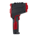 GLOBOSTAR® NOYAFA-NF-521 79989 Ψηφιακή Θερμοκάμερα Χειρός 2MP -10°C - 400°C με Οθόνη 2.4" TFT LCD με Micro-USB με Επαναφορτιζόμενη Μπαταρία Li-ion 3.7V 2600mAh & 8GB Micro TF Card IP20 - Μ6 x Π6 x Υ21cm - 2 Χρόνια Εγγύηση - Image 4
