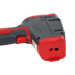GLOBOSTAR® NOYAFA-NF-521 79989 Ψηφιακή Θερμοκάμερα Χειρός 2MP -10°C - 400°C με Οθόνη 2.4" TFT LCD με Micro-USB με Επαναφορτιζόμενη Μπαταρία Li-ion 3.7V 2600mAh & 8GB Micro TF Card IP20 - Μ6 x Π6 x Υ21cm - 2 Χρόνια Εγγύηση - Image 6