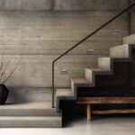 kelvo® STEPART KLV-101-0084 Χωνευτό Φωτιστικό Σκαλοπατιού / Διαδρόμου LED 3W 375lm 45° AC 220-240V Αδιάβροχο IP65 Θερμό Λευκό 2700K - Lumileds SMD Chip & TÜV SÜD Driver - Γκρι Ανθρακί Ματ - Μ11.5 x Π5.3 x Υ8.3cm / Q10.6 x 7.6cm - 5 Χρόνια Εγγύηση - Image 2