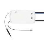 GloboStar® 80012 SONOFF iFan03-R2 - Wi-Fi Smart Switch Ceiling Fan & Light Controller - Image 2