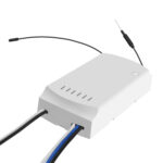 GloboStar® 80012 SONOFF iFan03-R2 - Wi-Fi Smart Switch Ceiling Fan & Light Controller - Image 6