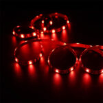GloboStar® 80025 SONOFF L1-5050RGB-GR-5M-R2 - Smart RGB LED Light Strip Extension 5M Waterproof IP65 - Image 5