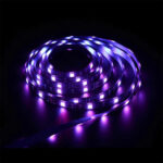 GloboStar® 80025 SONOFF L1-5050RGB-GR-5M-R2 - Smart RGB LED Light Strip Extension 5M Waterproof IP65 - Image 6