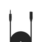 GloboStar® 80038 SONOFF AL560-R2 - 5M Sensor Extension Cable for DS18B20 & Si7021 & MS01 Models - Image 4