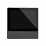 GloboStar® 80058 SONOFF NSPanel-R2-2022-EU - Wi-Fi Smart Scene Wall Switch(86/EU Type) - Integrated HMI Panel - Smart Temperature Control - Image 3