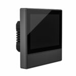 GloboStar® 80058 SONOFF NSPanel-R2-2022-EU - Wi-Fi Smart Scene Wall Switch(86/EU Type) - Integrated HMI Panel - Smart Temperature Control - Image 4