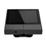 GloboStar® 80058 SONOFF NSPanel-R2-2022-EU - Wi-Fi Smart Scene Wall Switch(86/EU Type) - Integrated HMI Panel - Smart Temperature Control - Image 5
