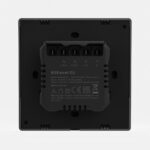 GloboStar® 80058 SONOFF NSPanel-R2-2022-EU - Wi-Fi Smart Scene Wall Switch(86/EU Type) - Integrated HMI Panel - Smart Temperature Control - Image 6