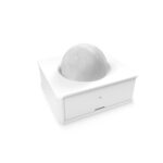 GloboStar® 80064 SONOFF PIR3-RF – Smart 433MHZ RF PIR Motion Sensor 6m/110° Detection - Image 4