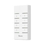 GloboStar® 80074 SONOFF RM433R2 - Remote Controller RF 433Mhz 8 Key (Battery Included) - Image 5