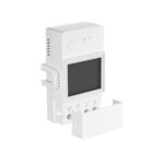 GloboStar® 80079 SONOFF POW Elite POWR316D Smart WiFi Real Time Power Consumption AC 100-240V MAX 16A - Image 2